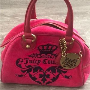Juicy Couture Purse